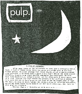 Pulp's contribution to the Dolebusters Owner's Manual