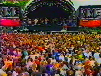 4 Goes to Glastonbury (Channel 4)