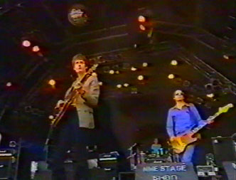 4 Goes to Glastonbury (Channel 4)
