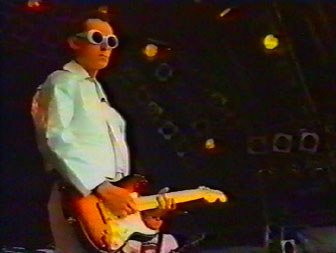 4 Goes to Glastonbury (Channel 4)