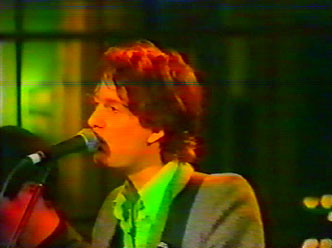The Late Show: Mercury Music Prize Ceremony (BBC2)