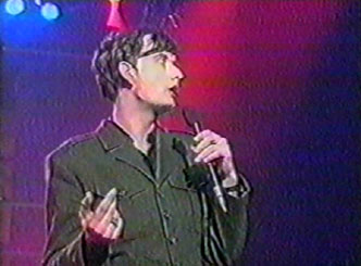 Smash Hits Poll Winners' Party (BBC1)