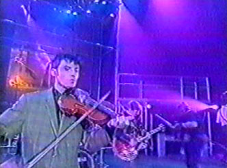 Smash Hits Poll Winners' Party (BBC1)