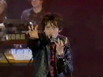 The Beat (ITV)