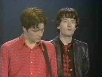 The Beat (ITV)