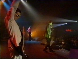 The Beat (ITV)