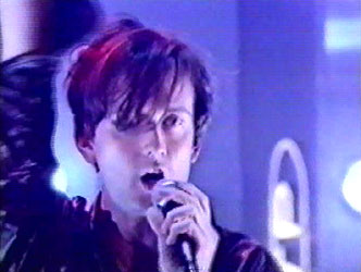 Top of the Pops (BBC1)