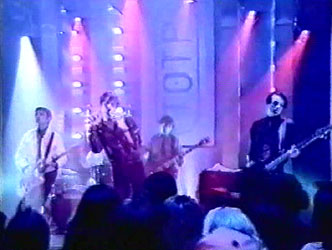 Top of the Pops (BBC1)