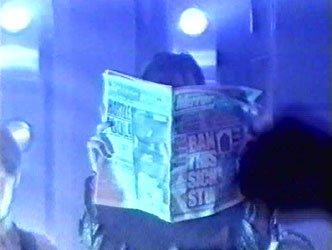 Top of the Pops (BBC1)