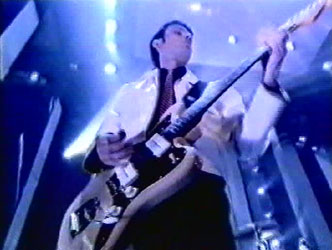 Top of the Pops (BBC1)