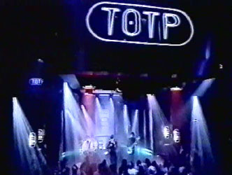 Top of the Pops (BBC1)