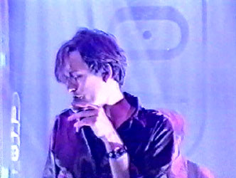 Top of the Pops (BBC1)