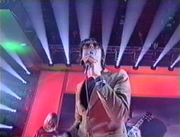 Top of the Pops (BBC1)