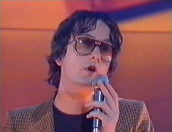 Top of the Pops (BBC1)