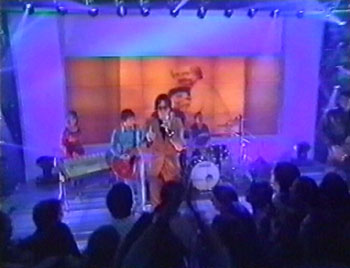 Top of the Pops (BBC1)