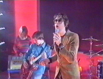 Top of the Pops (BBC1)