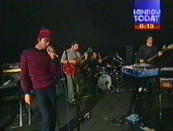 London Today (ITV)