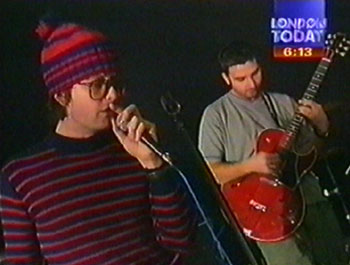London Today (ITV)