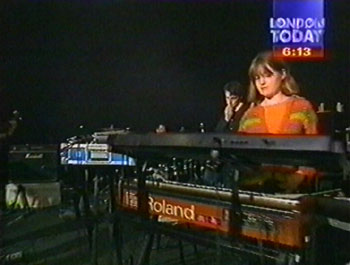 London Today (ITV)