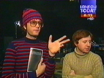 London Today (ITV)