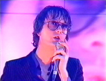 Top of the Pops (BBC1)