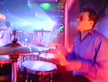 Top of the Pops (BBC1)