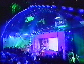 Top of the Pops (BBC1)