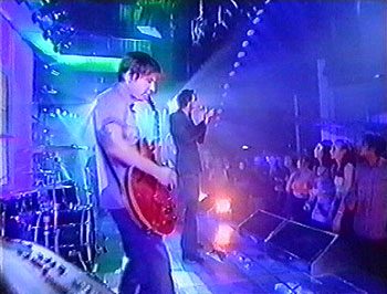 Top of the Pops (BBC1)