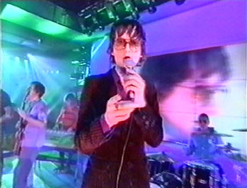 Top of the Pops (BBC1)