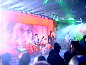 Top of the Pops (BBC1)