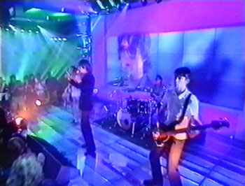 Top of the Pops (BBC1)
