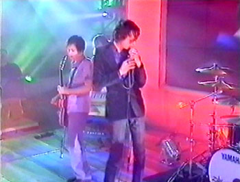 Top of the Pops (BBC1)