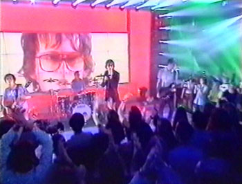 Top of the Pops (BBC1)