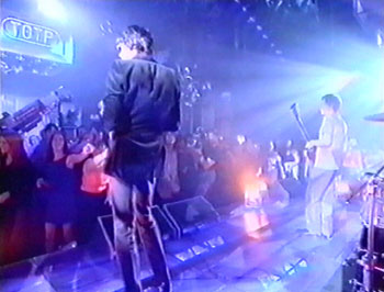 Top of the Pops (BBC1)