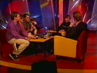 Nöjesrevyn (TV1, Sweden)