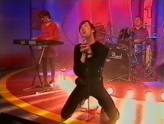 Nöjesrevyn (TV1, Sweden)