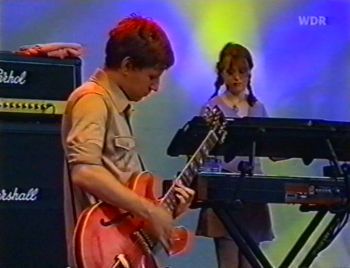 Rockpalast (WDR1)