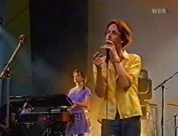 Rockpalast (WDR1)