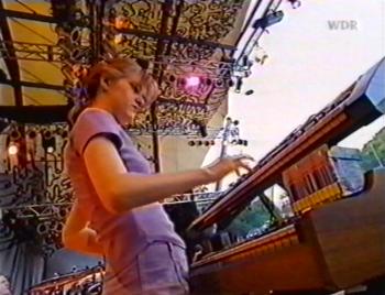 Rockpalast (WDR1)