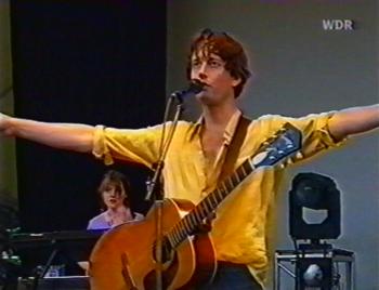 Rockpalast (WDR1)