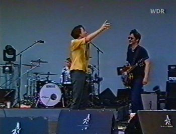 Rockpalast (WDR1)