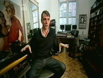 The Story of Pulp's Common People (BBC3)