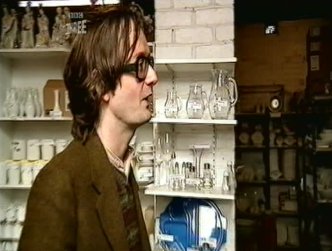 The Story of Pulp's Common People (BBC3)