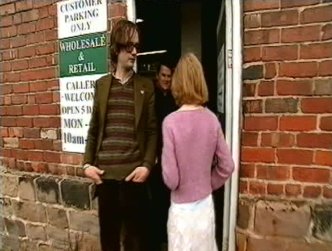 The Story of Pulp's Common People (BBC3)