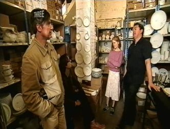 The Story of Pulp's Common People (BBC3)