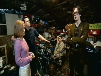 The Story of Pulp's Common People (BBC3)