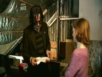 The Story of Pulp's Common People (BBC3)