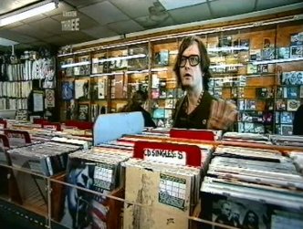 The Story of Pulp's Common People (BBC3)