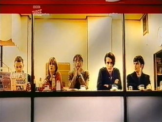 The Story of Pulp's Common People (BBC3)