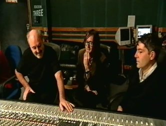 The Story of Pulp's Common People (BBC3)
